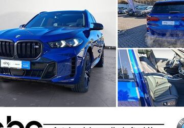 BMW X5 M60 15.364 km 87.860 &euro; Calw 75365