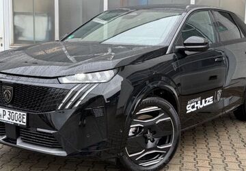 Peugeot 3008 6.000 km 54.800 &euro; Magdeburg 39110