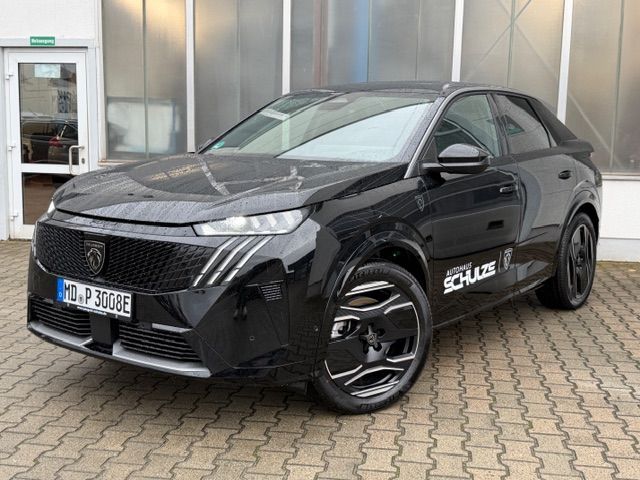 Peugeot 3008 6.000 km 54.800 &euro; Magdeburg 39110