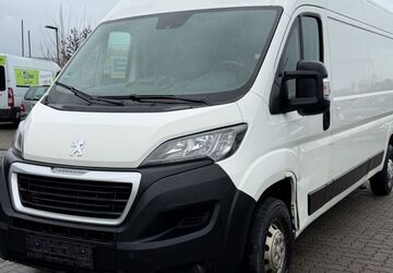Peugeot Boxer 147.668 km 13.900 &euro; Göttingen 37081