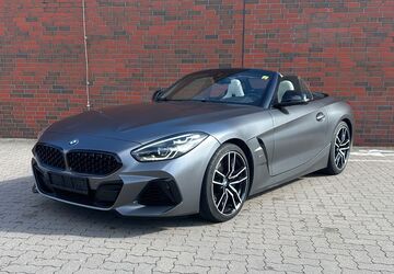 BMW Z4 M40 92.177 km 39.900 &euro; Bordesholm 24582