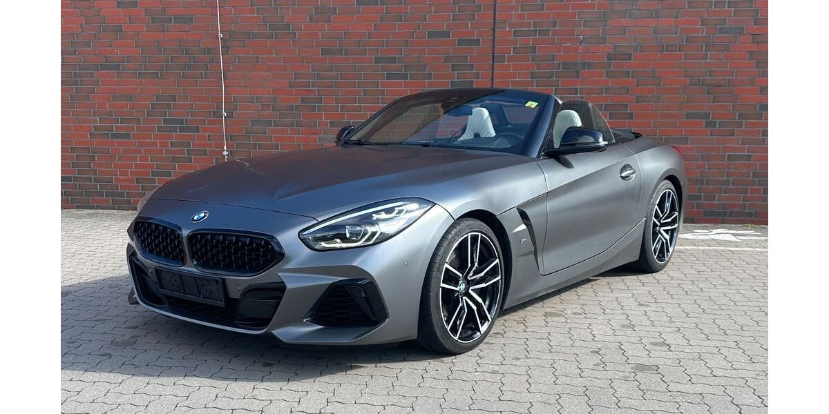 BMW Z4 M40 92.177 km 39.900 &euro; Bordesholm 24582