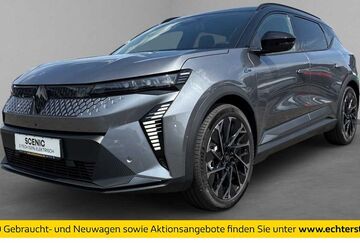 Renault Scenic 1.550 km 46.880 &euro; Karlstadt 97753