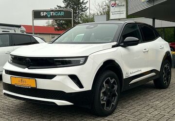 Opel Mokka 7.719 km 23.980 &euro; Leer 26789