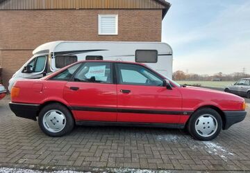 Audi 80 200.000 km 3.000 &euro; Kreuzau 52372
