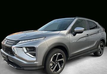 Mitsubishi Eclipse Cross 18.100 km 23.900 &euro; Alzey 55232