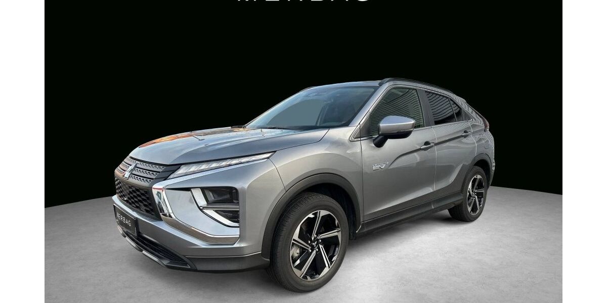 Mitsubishi Eclipse Cross 18.100 km 23.900 &euro; Alzey 55232