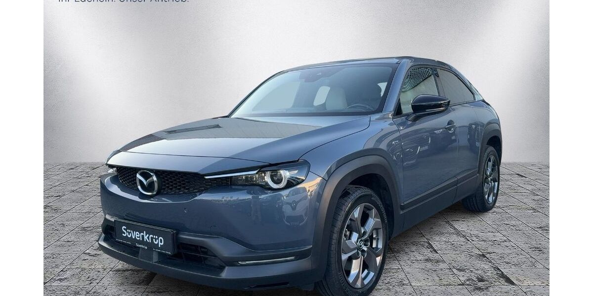 Mazda MX-30 40.389 km 19.890 &euro; Kiel 24118