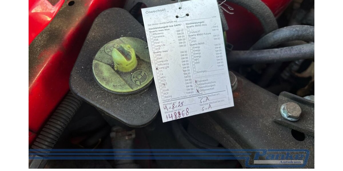 VW Lupo Basis*SchiebeD.*FrontUnfa*AHK 149.624 km 690 &euro; Berlin 13187