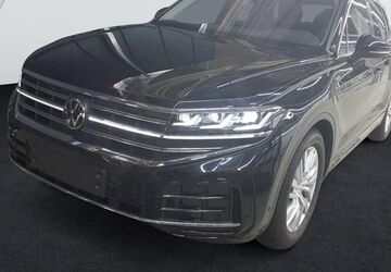 VW Touareg 27.500 km 54.340 &euro; Roth 91154