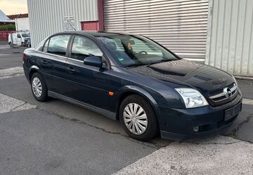 Opel Vectra 180.000 km 1.499 &euro; Mainz 55120