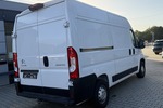 Citroen Jumper Kasten L2 H2 AHK 3,5t voll verkleidet, So 8.900 km 26.990 &euro; Koblenz 56070