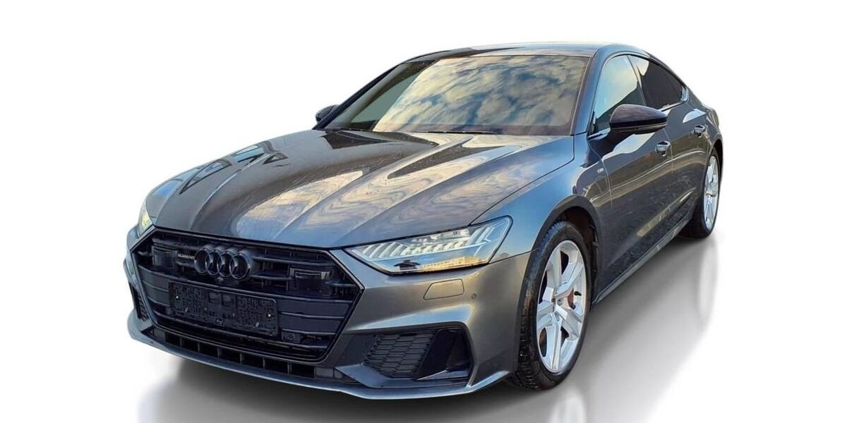 Audi A7 109.278 km 52.829 &euro; Hagen 58091