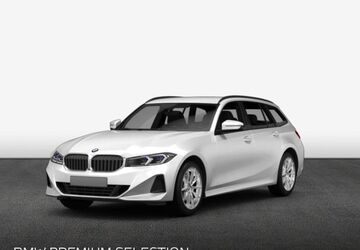 BMW 318 7.319 km 31.990 &euro; Zwingenberg 64673