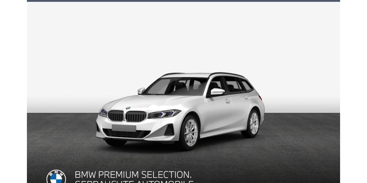 BMW 318 7.319 km 31.990 &euro; Zwingenberg 64673