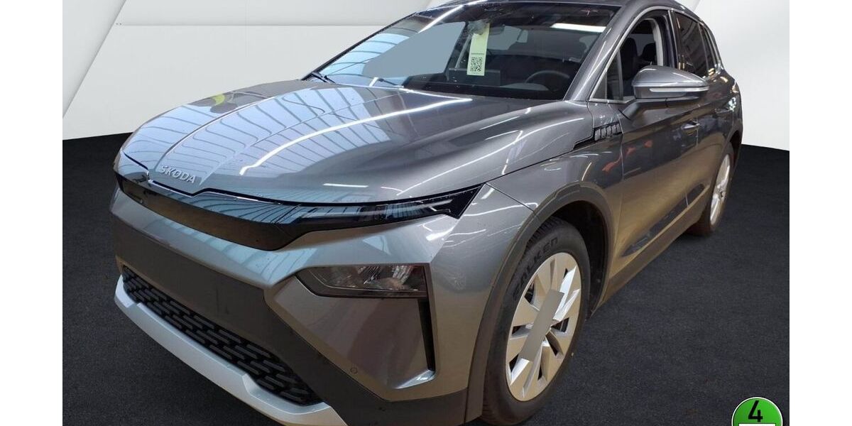 Skoda Elroq 6.300 km 38.490 &euro; Osterholz-Scharmbeck 27711