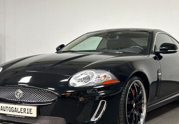 Jaguar XK 94.000 km 29.990 &euro; Mainz-Kastel 55252