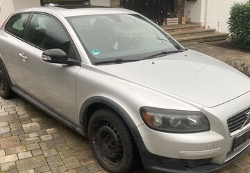 Volvo C30 213.700 km 1.650 &euro; Leimbach 53518