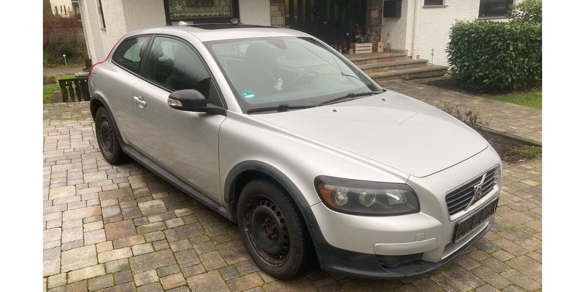 Volvo C30 213.700 km 1.650 &euro; Leimbach 53518