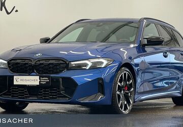 BMW M340i 9.305 km 61.699 &euro; Ulm 89077