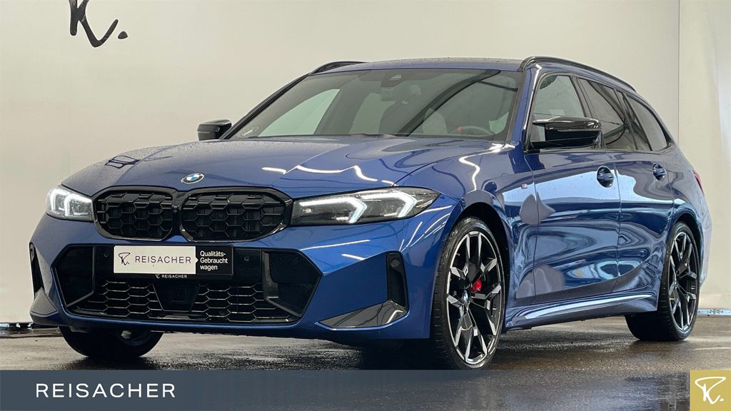 BMW M340i 9.305 km 61.699 &euro; Ulm 89077