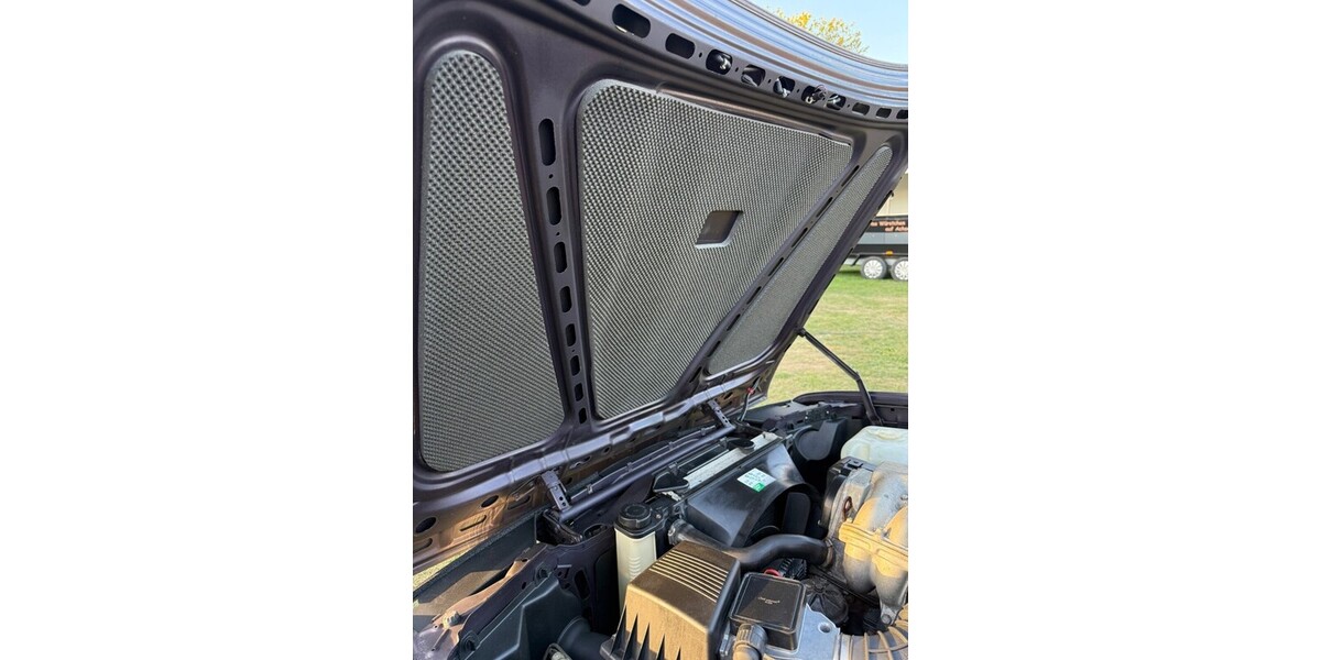 BMW E 30 249.500 km 11.500 &euro; Lüneburg 21335