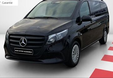 Mercedes-Benz Vito 45.709 km 45.290 &euro; Garbsen 30827