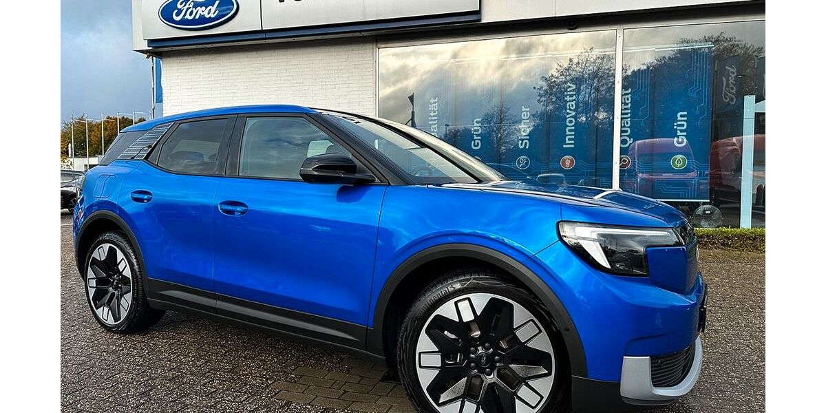 Ford Explorer 5.671 km 41.895 &euro; Brake 26919