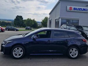 Suzuki Swace 1.8 Hybrid CVT Comfort+ Garantie 8.682 km 29.990 &euro; Obrigheim-Asbach 74847