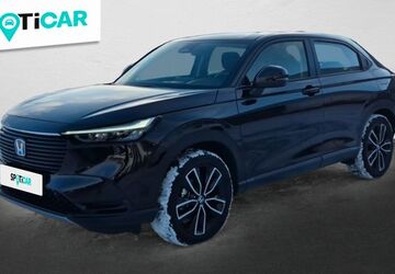 Honda HR-V 2.915 km 27.990 &euro; Georgsmarienhütte 49124