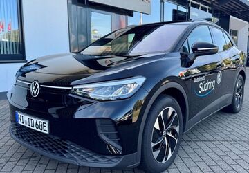 VW ID.4 11.999 km 42.698 &euro; Nienburg 31582