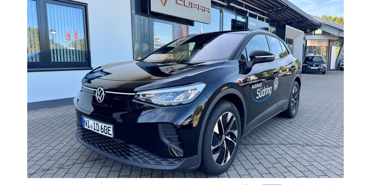 VW ID.4 11.999 km 42.698 &euro; Nienburg 31582