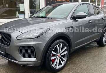 Jaguar E-Pace 64.000 km 23.190 &euro; Asslar 35614