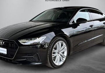 Audi A7 89.000 km 45.890 &euro; Weinstadt 71384