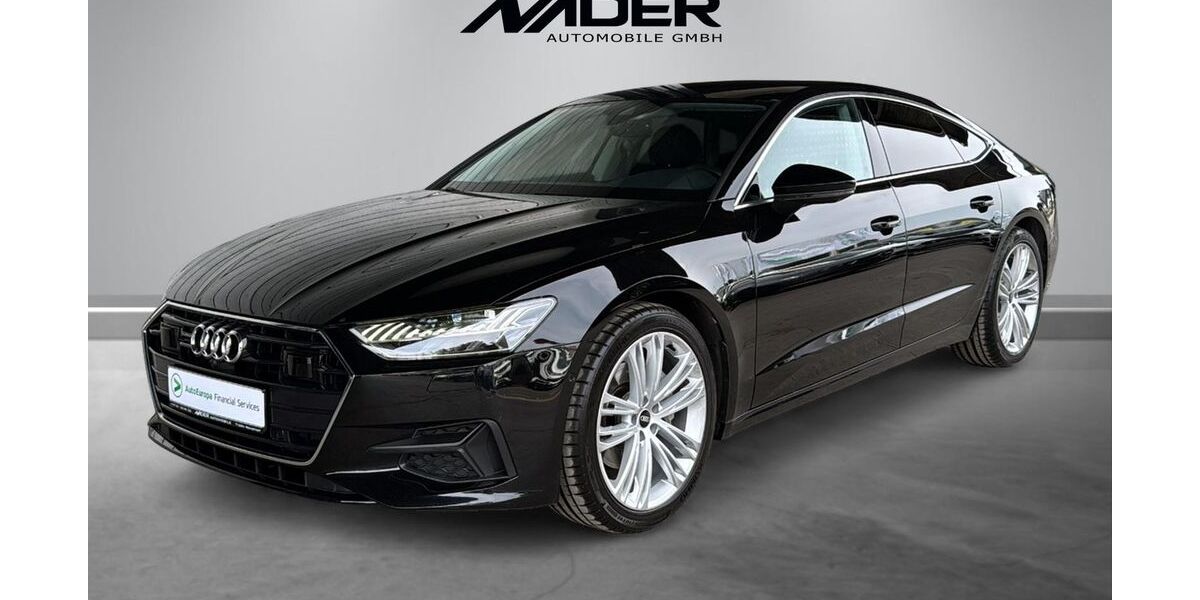 Audi A7 89.000 km 45.890 &euro; Weinstadt 71384