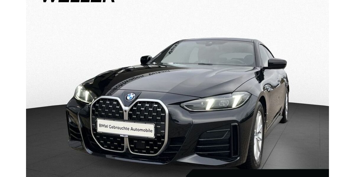 BMW 430 Gran Coupé 25.026 km 63.950 &euro; Hamburg 21073