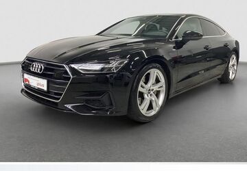 Audi A7 87.457 km 44.980 &euro; Fürth 90763