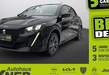 Peugeot 208 14.628 km 17.750 &euro; Hof 95032