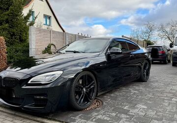 BMW 650 175.000 km 22.499 &euro; Rehna 19217