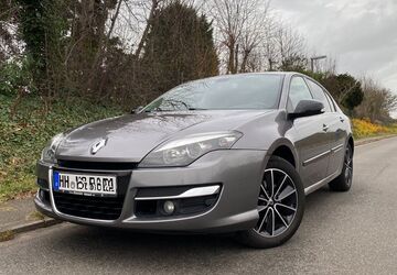 Renault Laguna 189.000 km 6.200 &euro; Hamburg 22529
