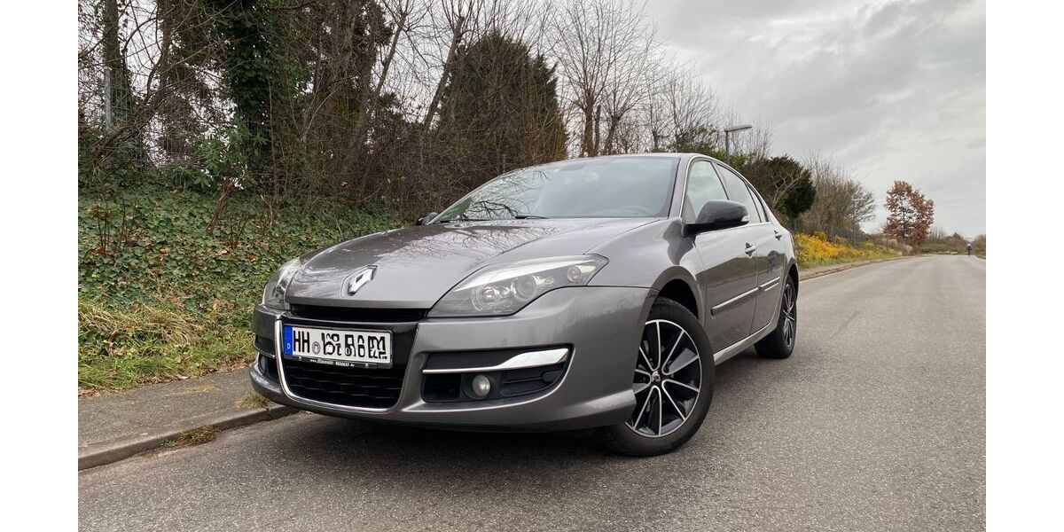 Renault Laguna 189.000 km 6.200 &euro; Hamburg 22529