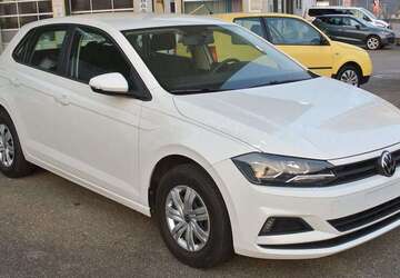 VW Polo 16.400 km 14.950 &euro; Immendingen 78194