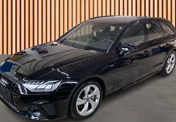 Audi A4 10.402 km 34.980 &euro; Dresden 01328