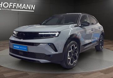 Opel Mokka 3.458 km 21.990 &euro; Meschede 59872