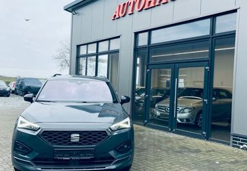 Seat Tarraco 66.464 km 22.999 &euro; Achim 28832