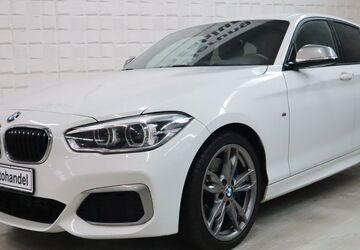 BMW M135 96.743 km 25.890 &euro; Freising bei München 85354