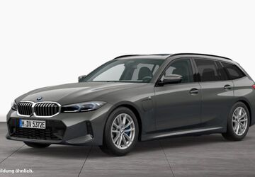 BMW 330 7.657 km 53.790 &euro; Forchheim 91301