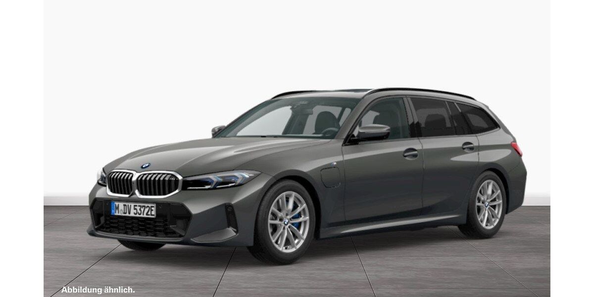 BMW 330 7.657 km 53.790 &euro; Forchheim 91301