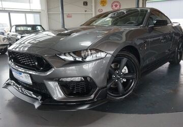 Ford Mustang 39.124 km 33.900 &euro; Pfungstadt 64319