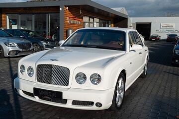 Gebrauchte Bentley Arnage